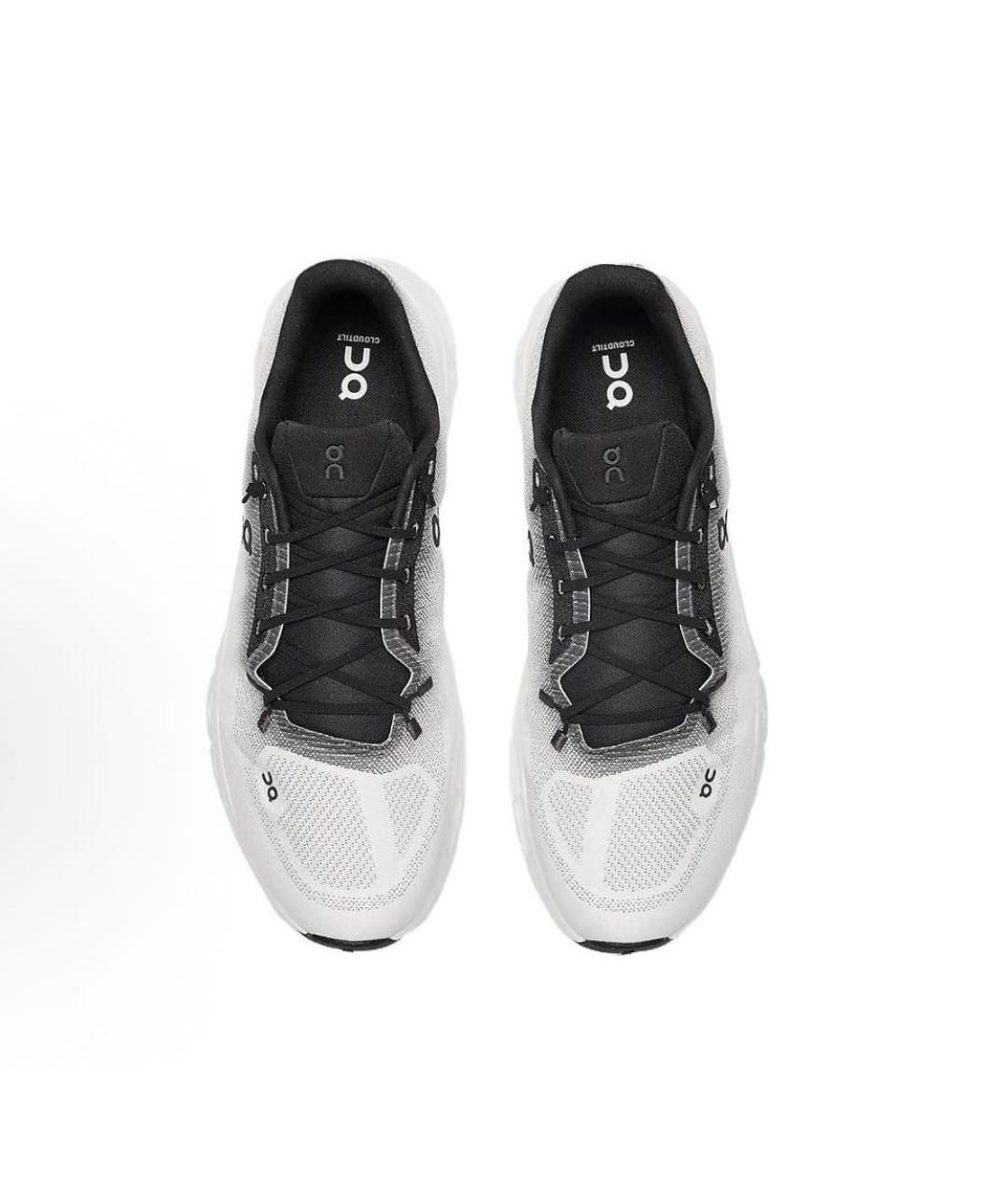 ON Мульти текстильные низкие кроссовки / кеды, фото 2