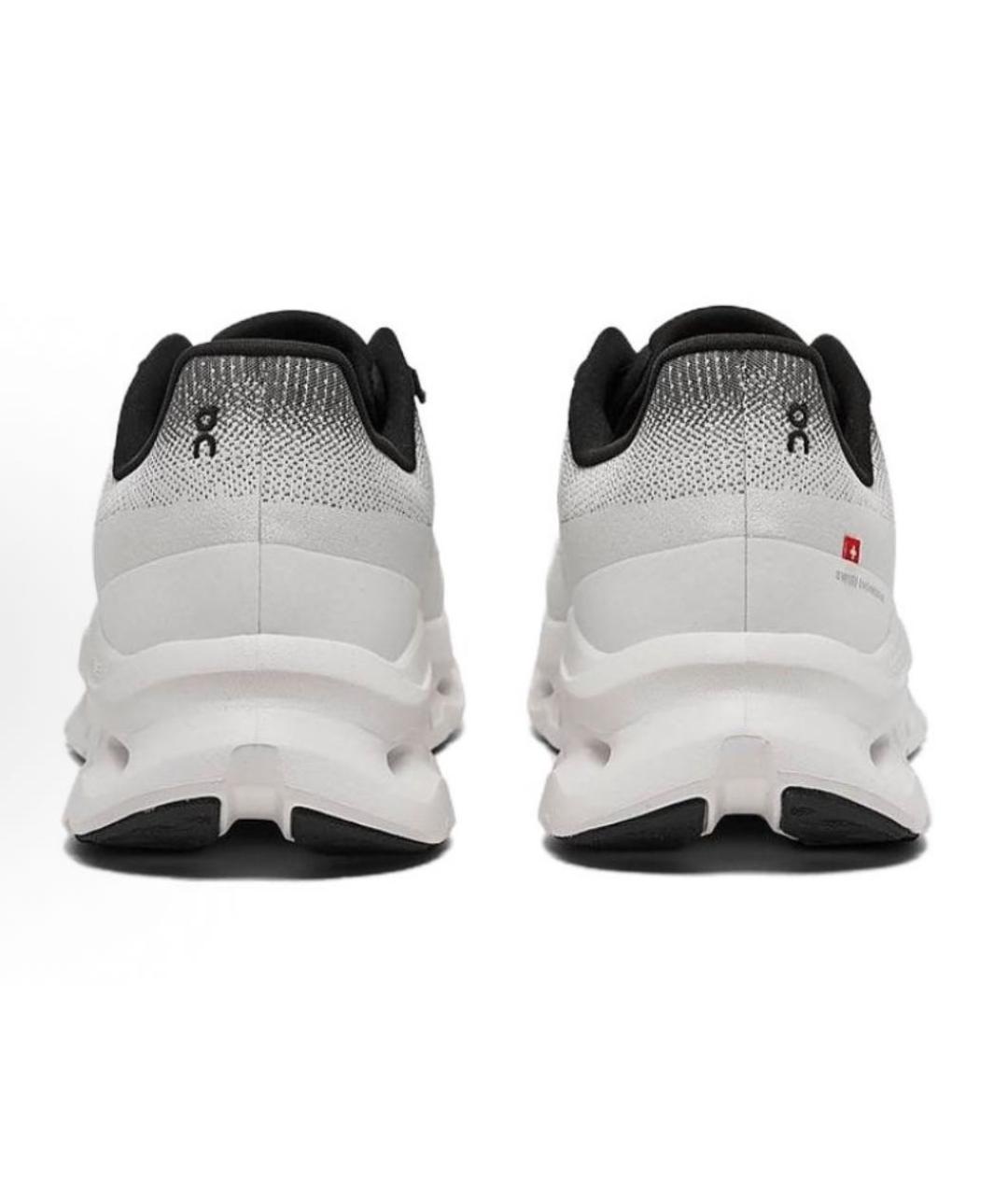 ON Мульти текстильные низкие кроссовки / кеды, фото 3