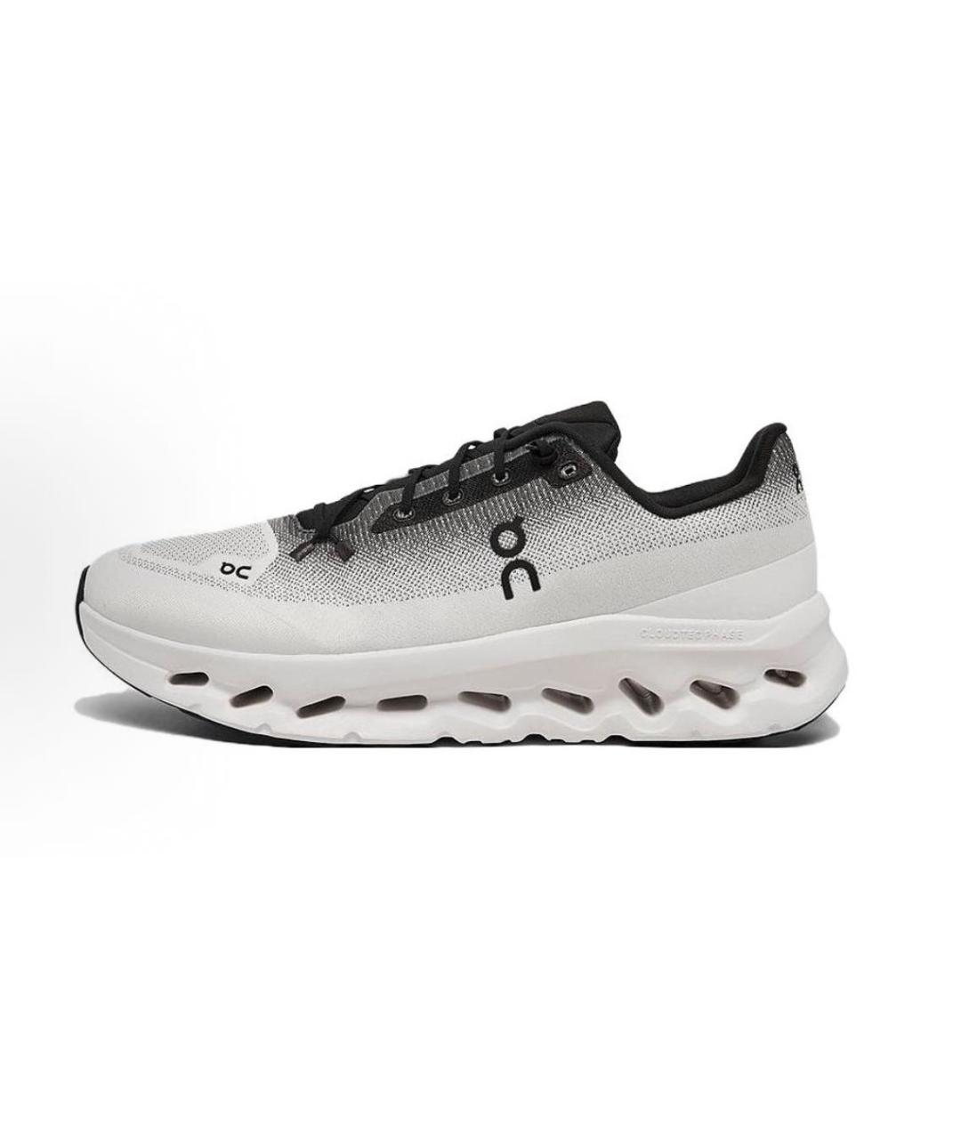 ON Мульти текстильные низкие кроссовки / кеды, фото 4