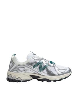 NEW BALANCE Низкие кроссовки / кеды