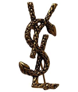 SAINT LAURENT Булавка / брошь