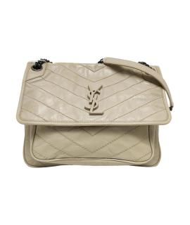 SAINT LAURENT Сумка через плечо