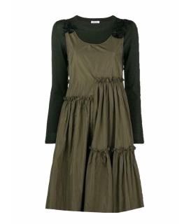 P.A.R.O.S.H. Повседневное платье