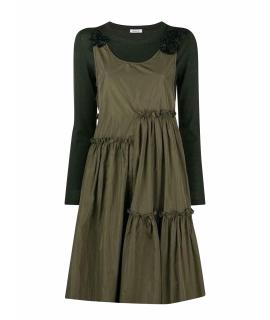 P.A.R.O.S.H. Повседневное платье