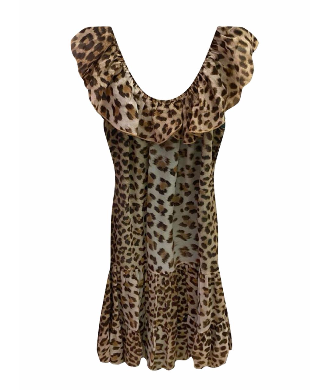 BLUMARINE Сарафан, фото 1