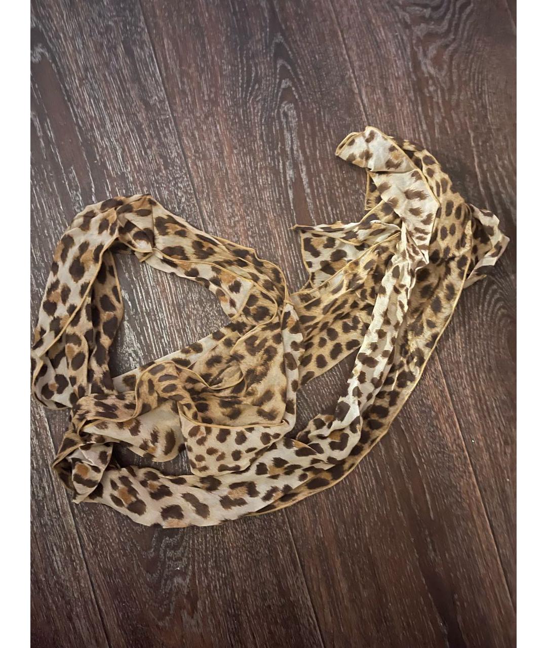 BLUMARINE Сарафан, фото 4