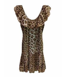 BLUMARINE Сарафан