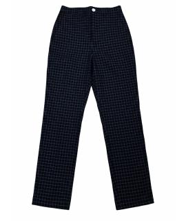 ALYSI Прямые брюки