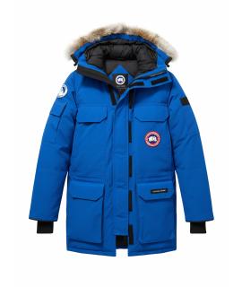 CANADA GOOSE Пуховик