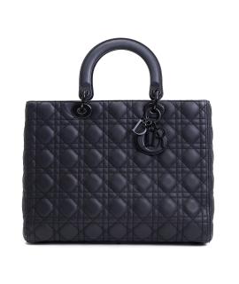 CHRISTIAN DIOR Сумка с короткими ручками