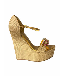 

Босоножки GUCCI