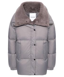 YVES SALOMON Пуховик