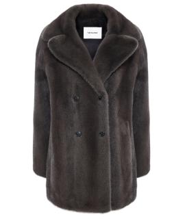 YVES SALOMON Шуба