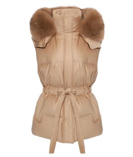 YVES SALOMON Жилет