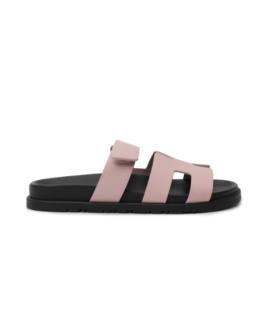 HERMES Шлепанцы