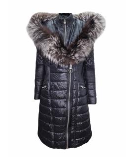 PHILIPP PLEIN Пуховик