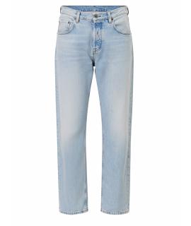 MIU MIU Прямые джинсы