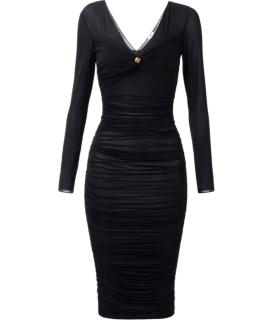 ELISABETTA FRANCHI Коктейльное платье