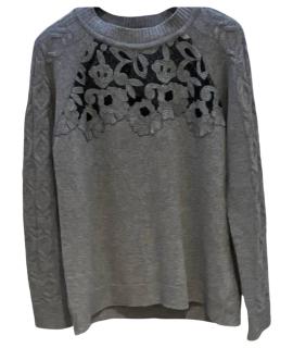 BLUMARINE Джемпер / свитер