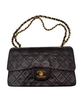 CHANEL Сумка через плечо