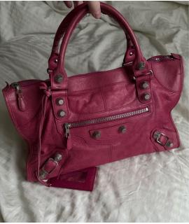 BALENCIAGA Сумка с короткими ручками