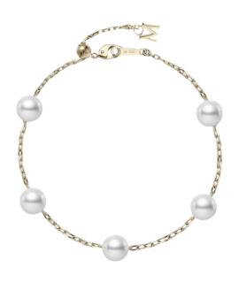 Mikimoto Браслет