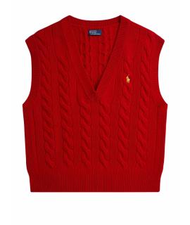 POLO RALPH LAUREN Жилетка