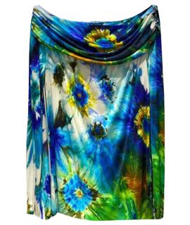 BLUMARINE Блузы