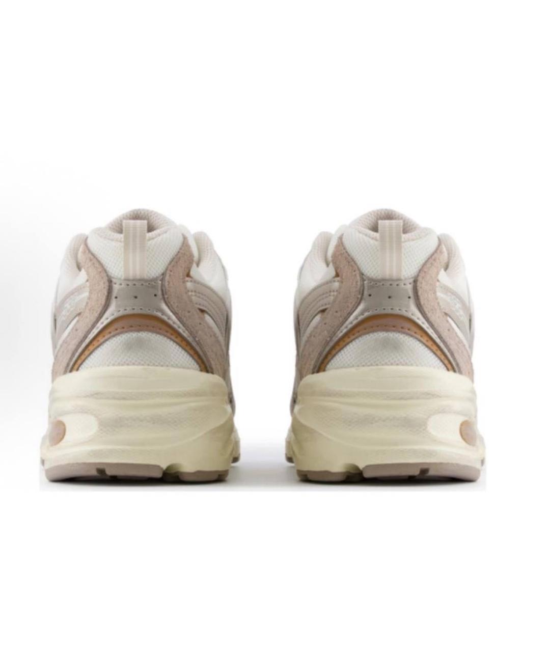 NEW BALANCE Мульти низкие кроссовки / кеды, фото 4