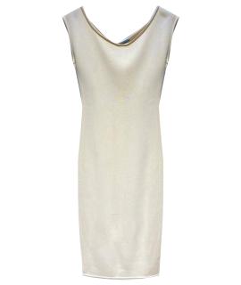 BLUMARINE Повседневное платье