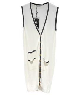 BLUMARINE Жилетка