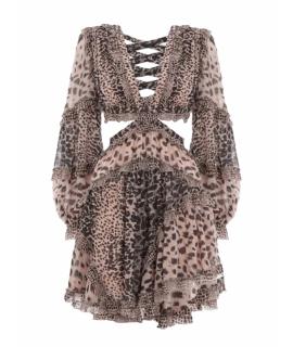 ZIMMERMANN Повседневное платье