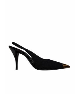 SAINT LAURENT Туфли