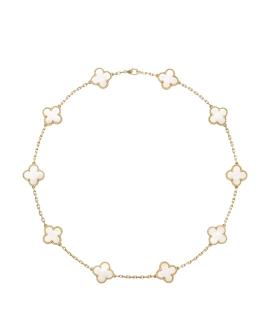 VAN CLEEF & ARPELS Колье