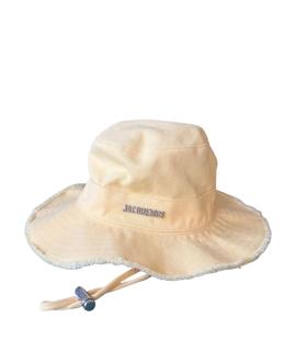 JACQUEMUS Панама