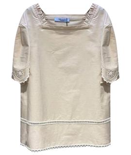 BLUMARINE Блузы