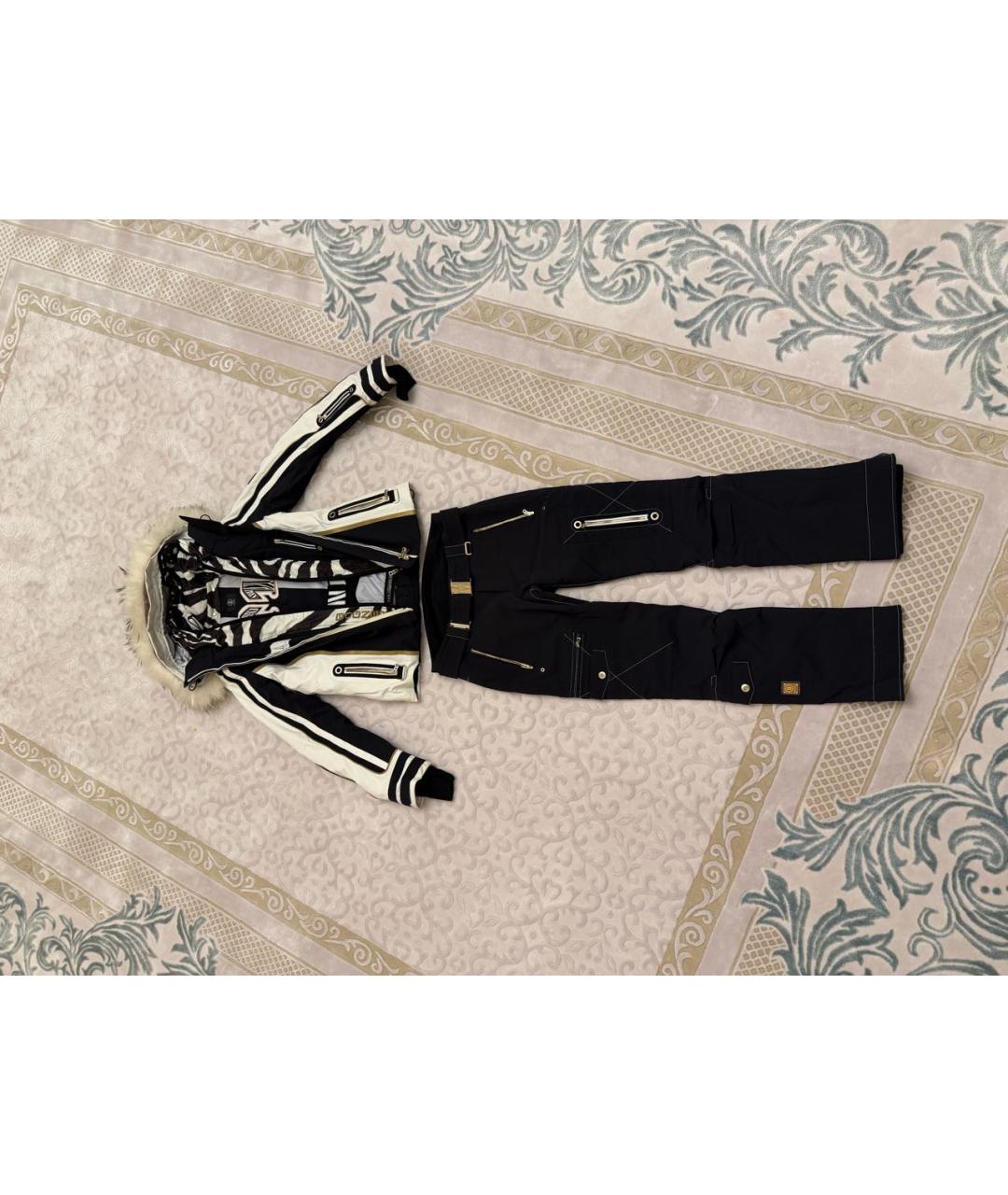 BOGNER Полиамидовый пуховик, фото 8