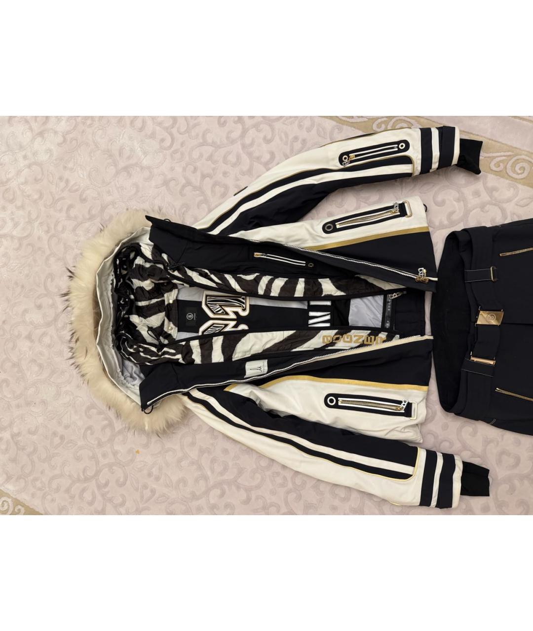 BOGNER Полиамидовый пуховик, фото 5