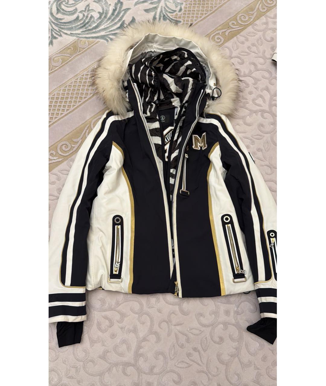 BOGNER Полиамидовый пуховик, фото 2