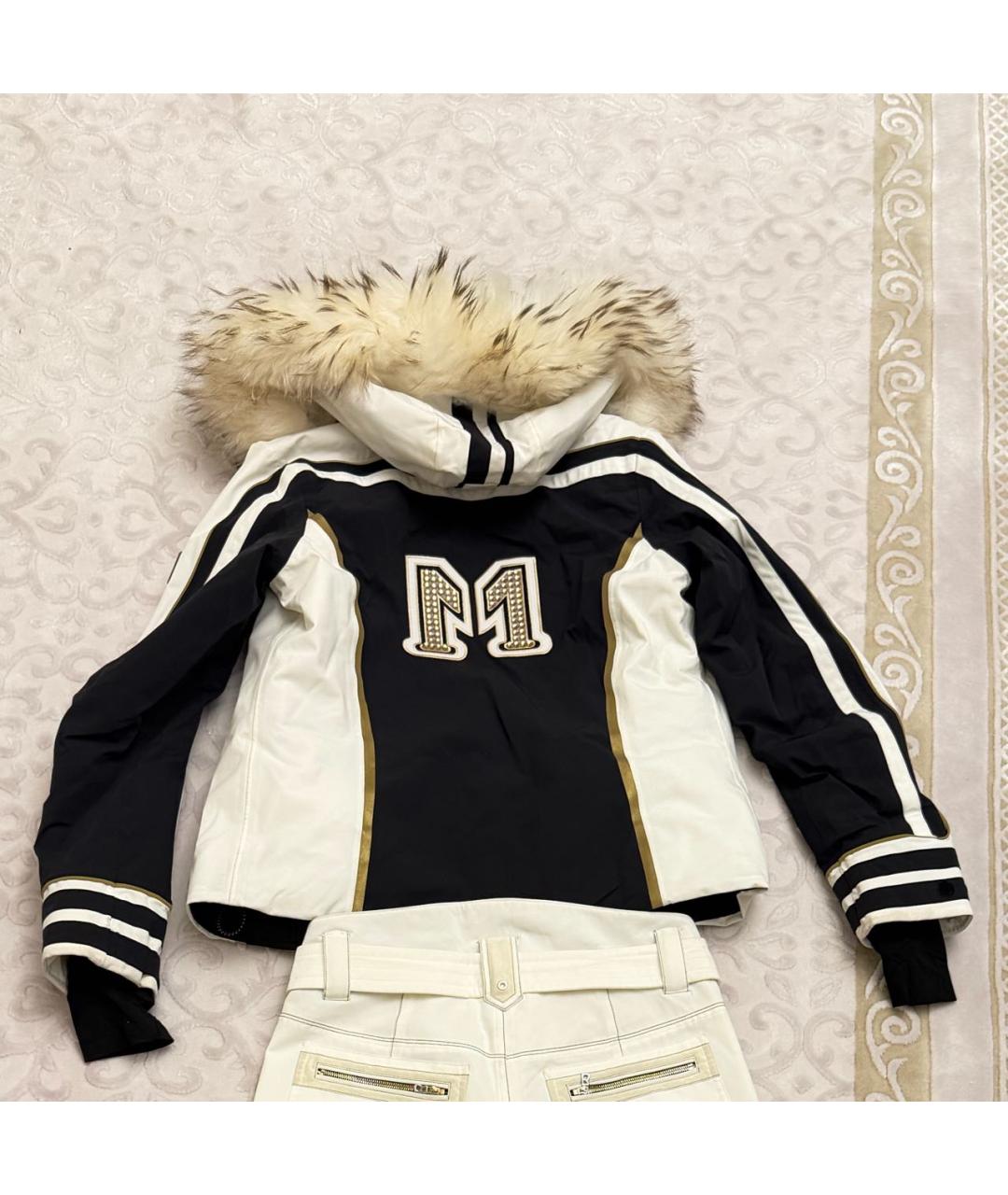 BOGNER Полиамидовый пуховик, фото 3