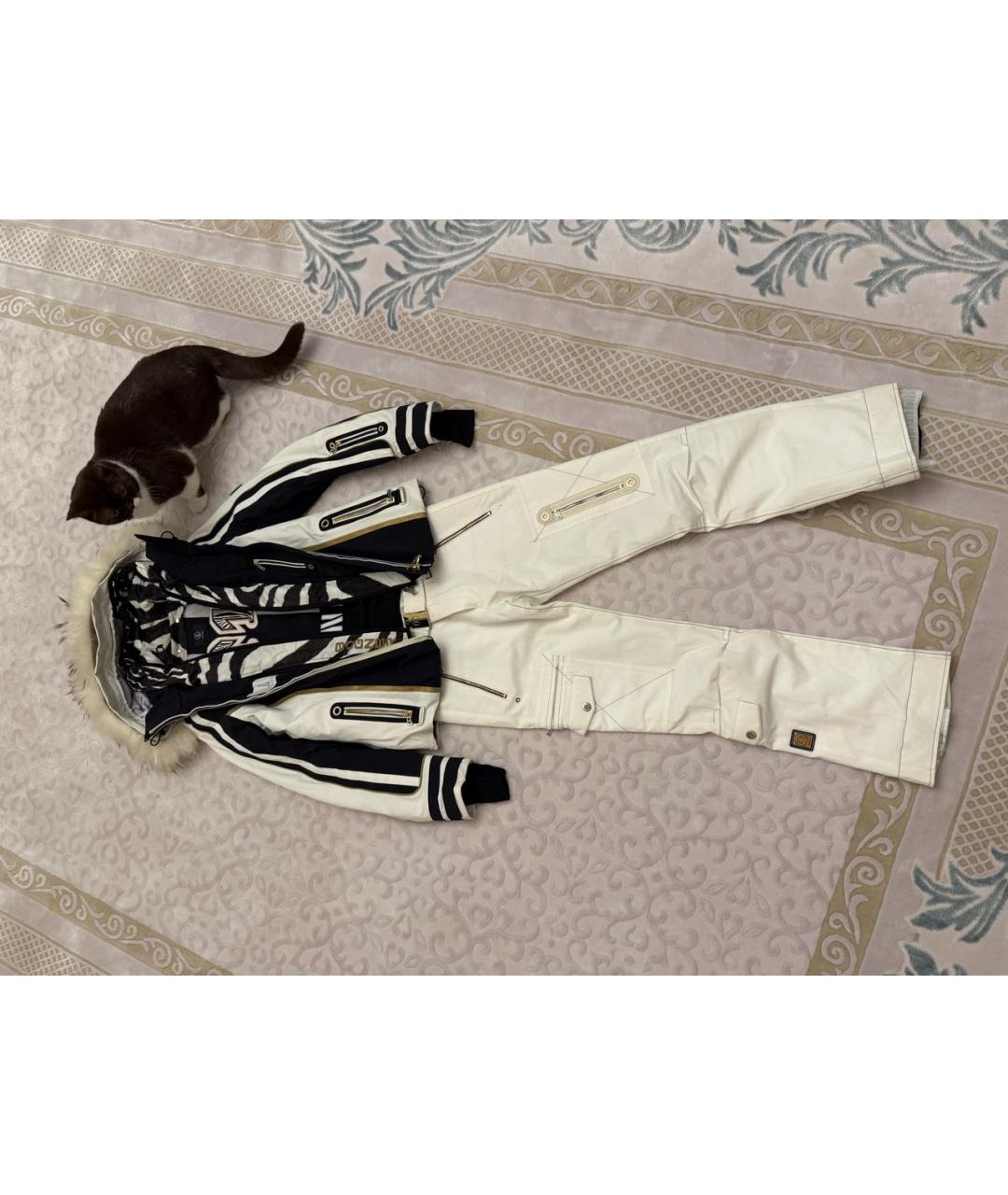 BOGNER Полиамидовый пуховик, фото 6