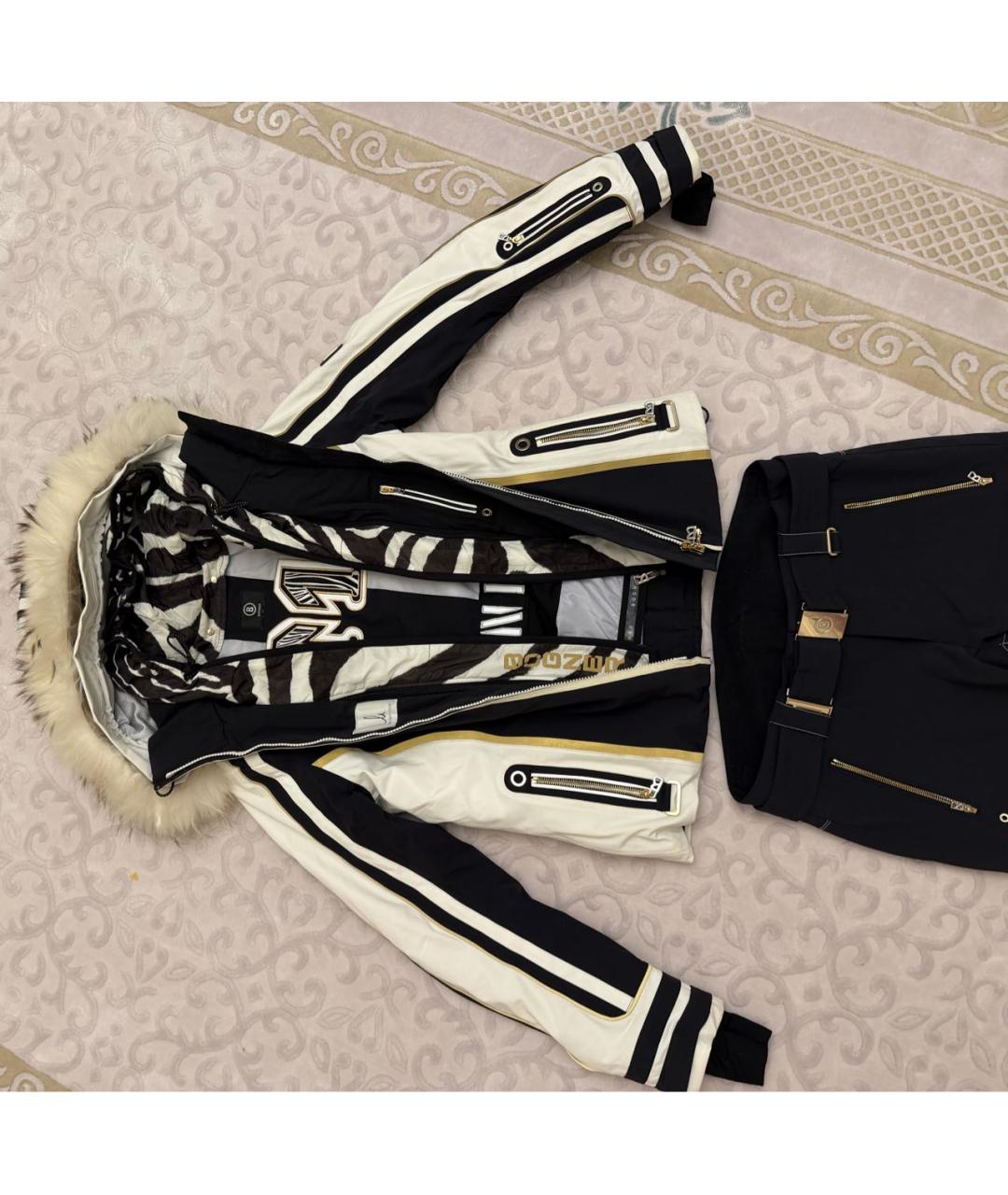 BOGNER Полиамидовый пуховик, фото 7