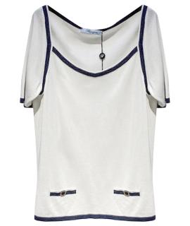 BLUMARINE Джемпер / свитер