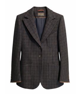 LORO PIANA Жакет/пиджак