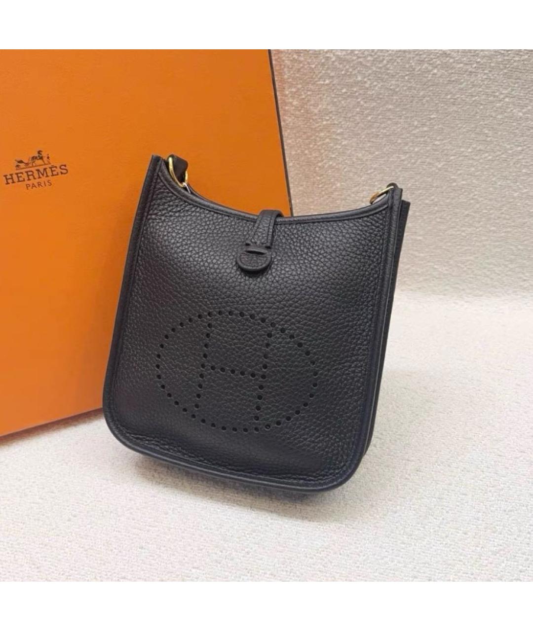 HERMES Сумка через плечо, фото 4