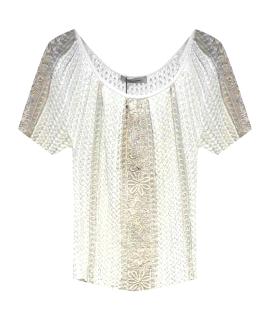 BLUMARINE Джемпер / свитер