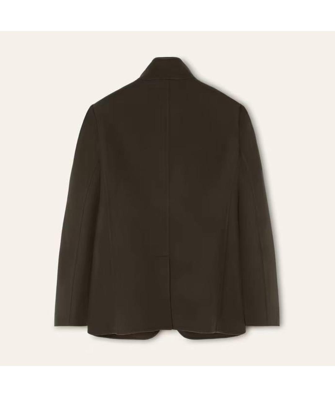 LORO PIANA Кашемировая куртка, фото 2