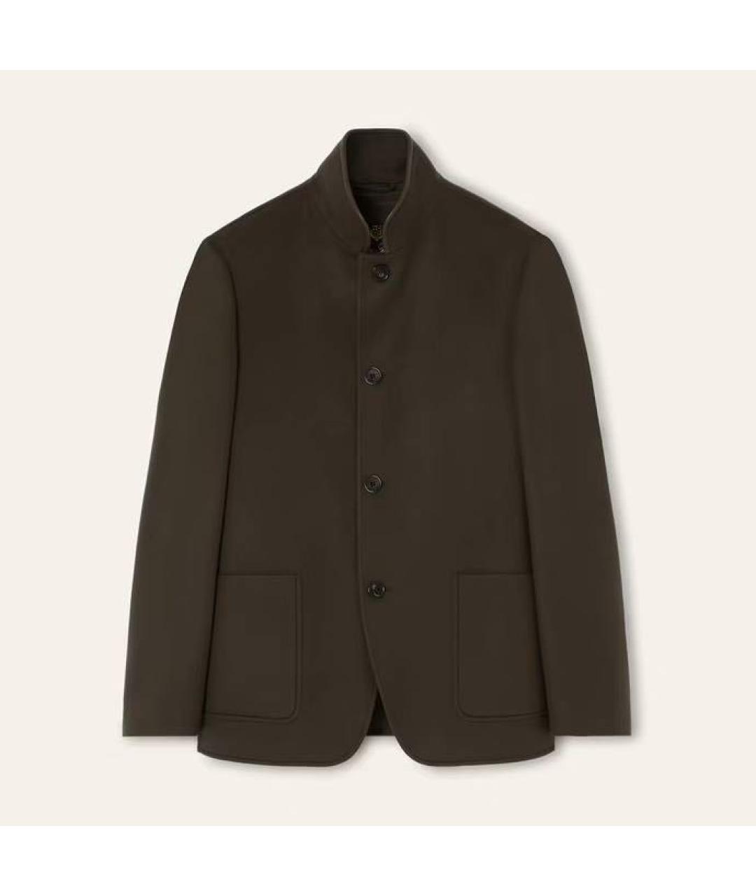 LORO PIANA Кашемировая куртка, фото 4