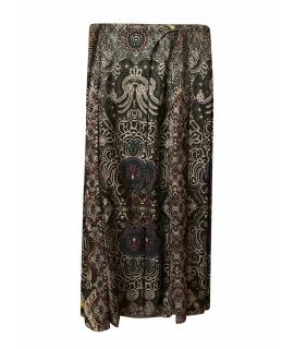 SAINT LAURENT Юбка макси