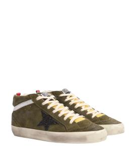 GOLDEN GOOSE DELUXE BRAND Кеды